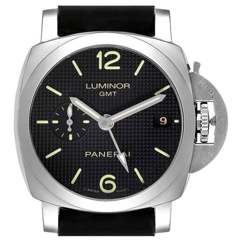 panerai luminor op 6568|Panerai Pam 114 Officine Panerai, Firenze 1860, .